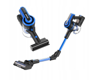 Tesla Odkurzacz pionowy PureStar E70 Aqua Pro 3w1 - 1363818 - zdjęcie 2